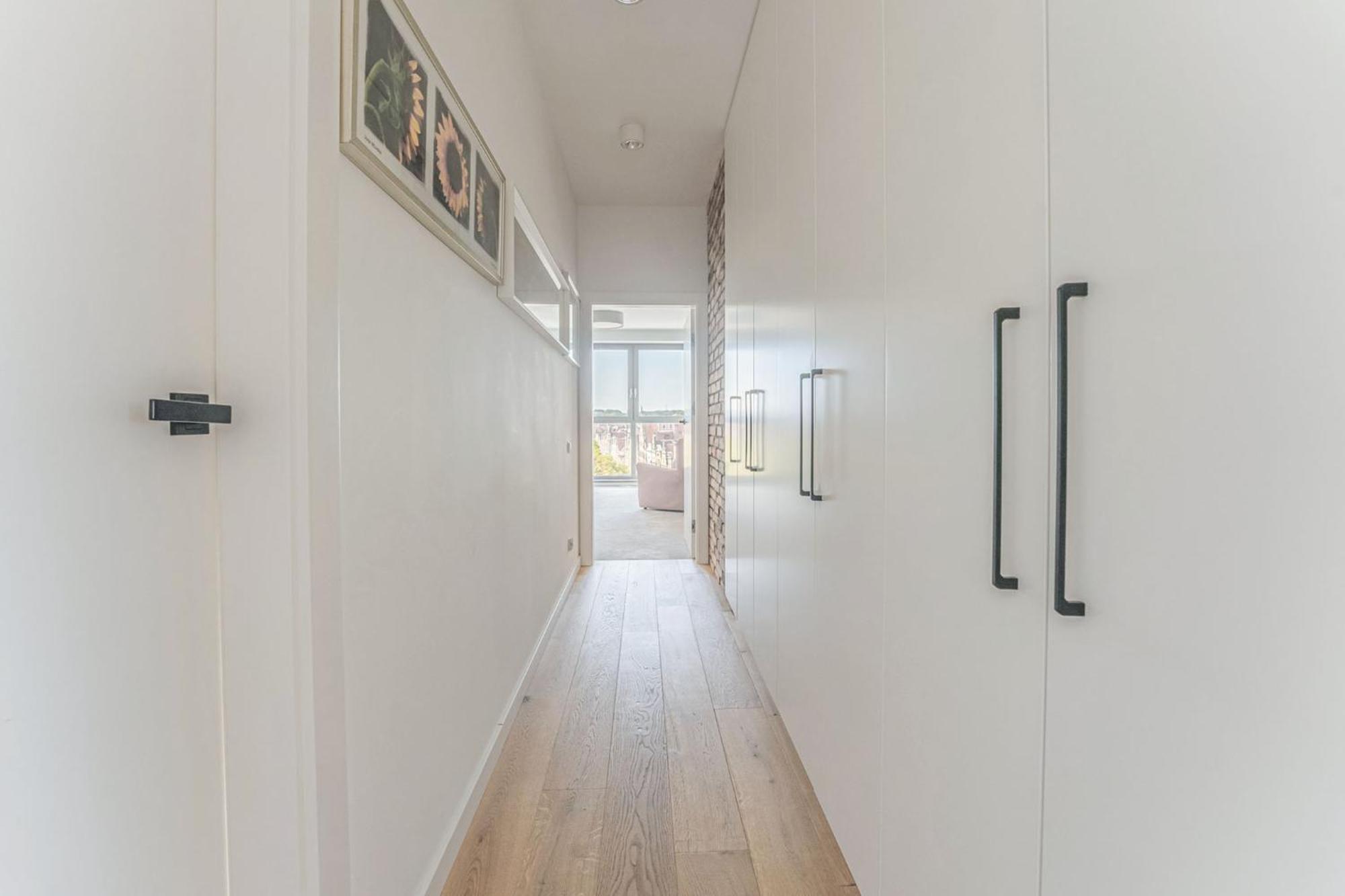 Penthouse Comfort Apartments Granaria Gdańsk Kültér fotó