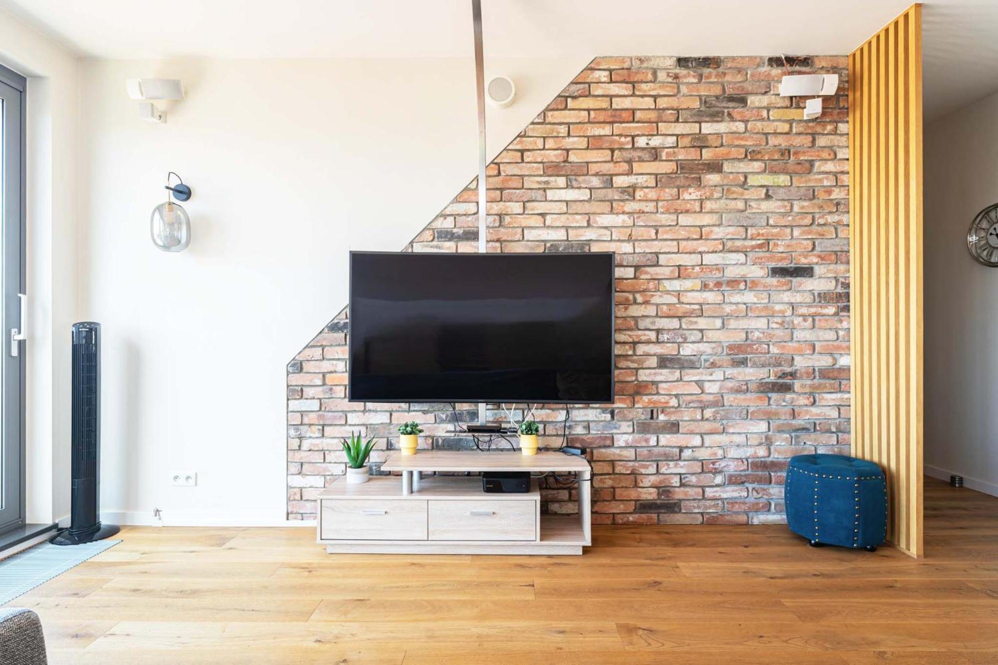 Penthouse Comfort Apartments Granaria Gdańsk Kültér fotó
